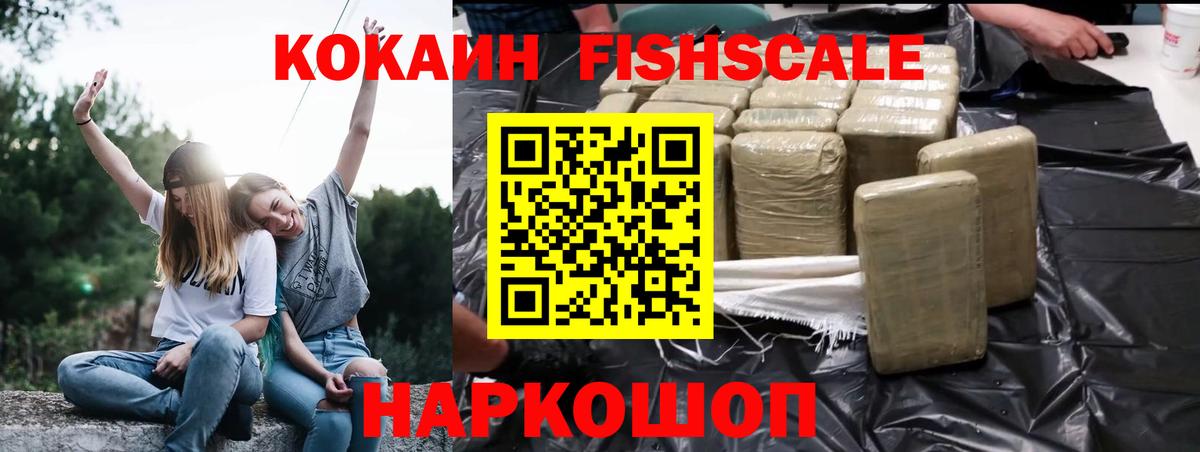 КОКАИН 99%  Кокаин Fish Scale  Новошахтинск 
